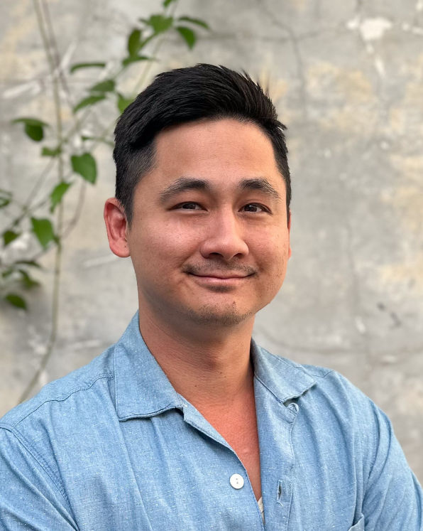 Brian Inocencio