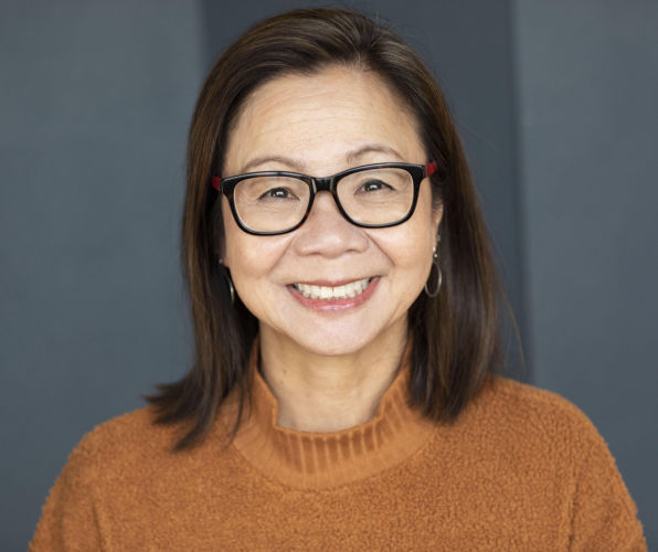Diann Quon